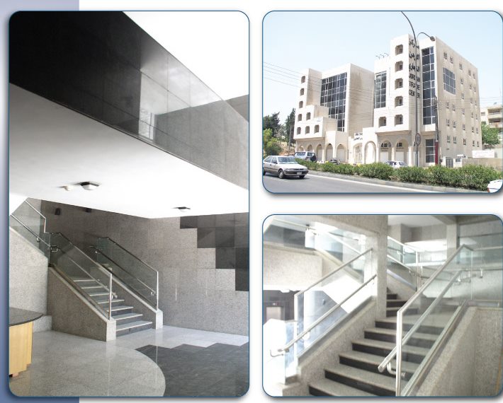 Jordan Commercial Center