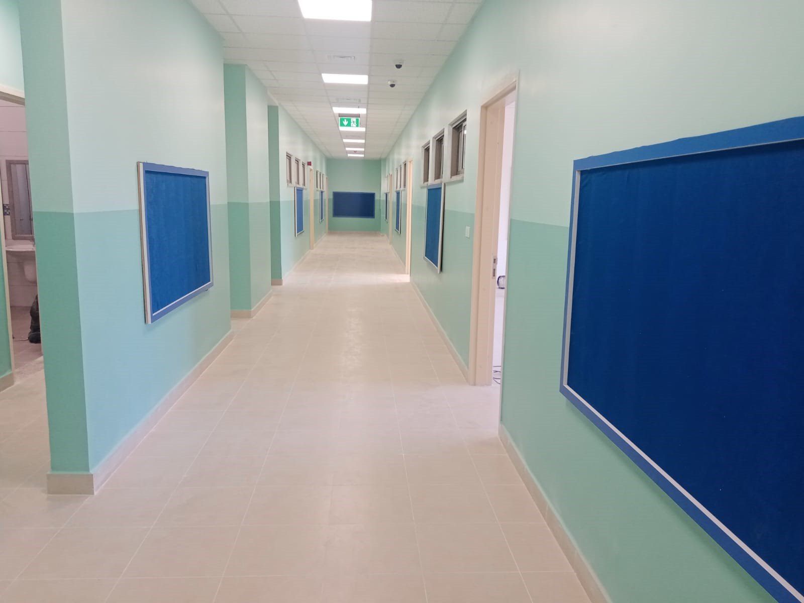 Orthodox Patriarchate School in Al Karak