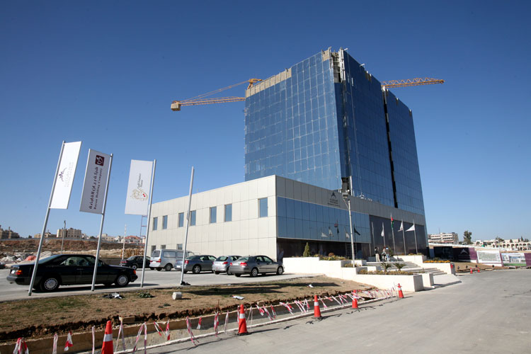 Fast-track building delivery